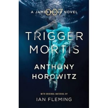 Trigger Mortis        {USED}